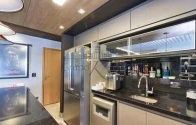 Imagem 6: Apartamento - Vila Ema - Residencial Icon - 77m² - 1 Dormitório