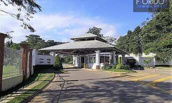 Imagem 3: Terreno em Condomínio para Venda em Atibaia, Condomínio Porto Atibaia