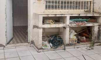 Imagem 7: Sobrado 3 dormitórios com 2 vagas de garagem