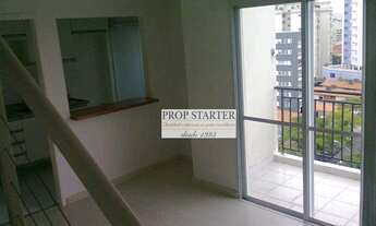 Imagem: Apartamento com 1 dormitório à venda