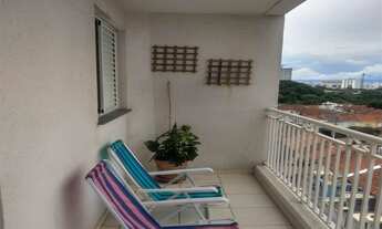 Imagem 3: Apartamento Mooca São Paulo/SP