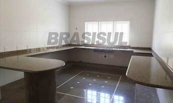 Imagem 7: Sobrado com 5 dormitórios à venda, 600 m² por R$ 3.500.000,00 - Interlagos - São Paulo/SP