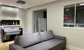 Imagem: APARTAMENTO TODO REFORMADO LINDO ACABAMENTO