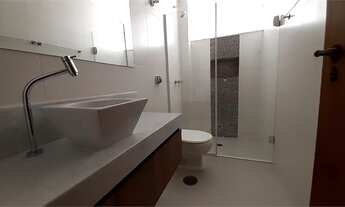 Imagem 4: Apartamento para venda possui 220 metros quadrados com 4 quartos em Perdizes - São Paulo