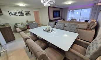 Imagem 7: Apartamento com 4 dormitórios à venda, 168 m² por R$ 1.809.000 - Belenzinho - São Paulo/SP