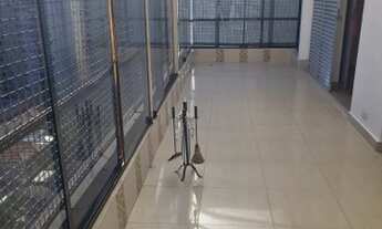 Imagem 4: Cobertura duplex para venda possui 320 metros quadrados com 4 quartos