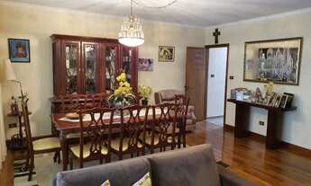 Imagem 6: Sobrado amplo e arejado na Vila Paiva - São Paulo - SP