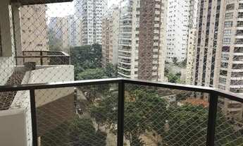 Imagem 5: APARTAMENTO RESIDENCIAL em SÃO PAULO - SP, PARAÍSO