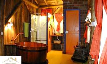 Imagem 3: Sítio na Linha Imperial. Nova Petrópolis RS. Ref.:679