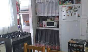 Imagem 7: Apartamento com 2 dormitórios à venda, 57 m² por R$ 235.000,00 - Vila Ema - São Paulo/SP