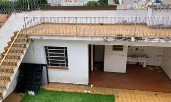 Imagem 5: Sobrado para venda com 161 metros quadrados com 2 quartos em Bosque da Saúde - São Paulo