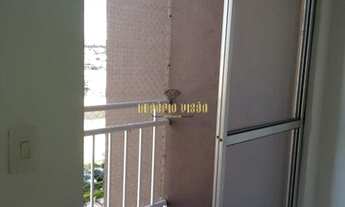 Imagem: Apartamento com dois dormitórios, elevador