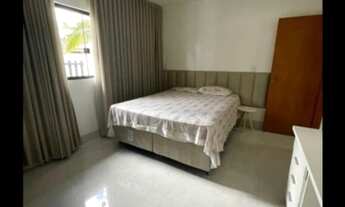 Imagem 10: Maravilhosa casa de alto padrão ponte alta norte 4 suítes