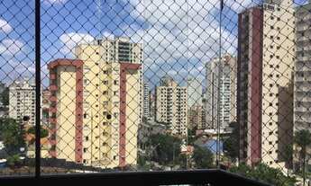 Imagem 3: Lindo apartamento em Santana, moderno recém reformado, 3 quartos sendo 1 suíte Sala Cozinh