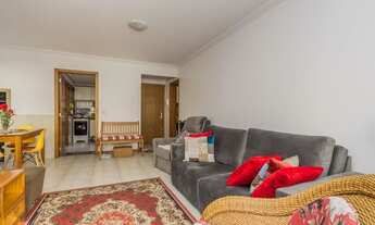 Imagem 4: Apartamento para venda tem 78m². 2 dormitório, sendo 1 suíte, 1 vaga por R$ 575.000,00