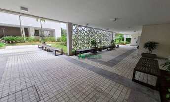 Imagem 12: Apartamento à venda, 125 m² por R$ 750.000,00 - Morumbi - São Paulo/SP