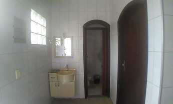 Imagem 3: Casa para aluguel com 30 metros quadrados com 1 quarto em Parque Boturussu - São Paulo - S