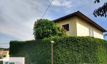 Imagem 3: Sobrado com 3 dormitórios à venda, 289 m² por R$ 1.290.000,00 - Brooklin Velho - São Paulo