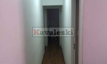 Imagem 6: Sobrado de Três dormitórios, sendo uma suite - Jabaquara