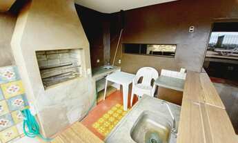 Imagem 4: Apartamento para Venda em Ribeirão Preto, Iguatemi, 3 dormitórios, 2 suítes, 5 banheiros