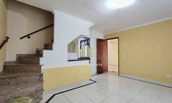 Imagem: Sobrado em São Paulo na Vila Medeiros Z/N