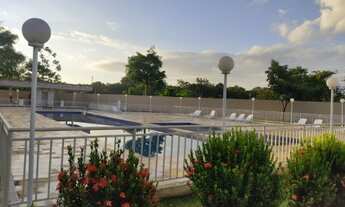 Imagem 5: Locação de Apto no Condomínio V. São Luís-Forquilha