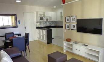 Imagem 2: FLAT EXCELENTE PARA ALUGUEL NO ITAIM BIBI!