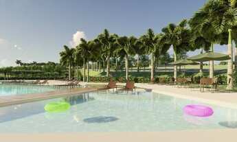 Imagem 3: Lote condomínio Jardins Parma, com 287,5 m2