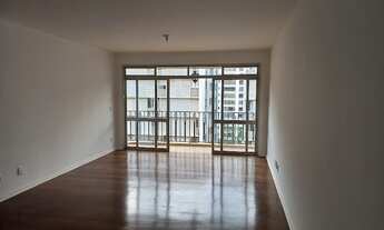 Imagem: Apartamento locação com 3 quartos no Jardim