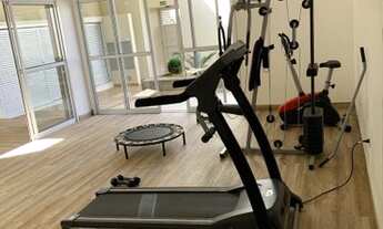 Imagem 5: Studio para venda com 25 metros quadrados com 1 quarto em Jardim da Glória - São Paulo - S