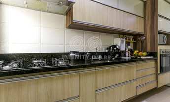 Imagem 4: SOBRADO NO ALTO DA MOOCA 2 DORMITÓRIOS COM 2 SUITES