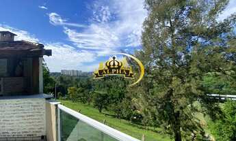 Imagem 4: Casa em condomínio Alphaville