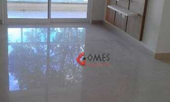 Imagem 2: Apartamento com 3 dormitórios à venda, 78 m² por R$ 440.000,00 - Vila Mussolini - São Bern