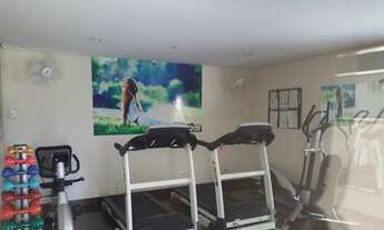 Imagem 5: Apartamento para venda tem 160 metros quadrados com 4 quartos em Indianópolis - São Paulo