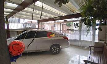 Imagem 2: Sobrado com 4 dormitórios à venda, 96 m² por R$ 640.000,00 - Jardim Brasil - São Paulo/SP