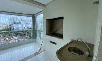 Imagem 5: Apartamento para venda com 180 metros quadrados com 3 quartos em Bela Aliança - São Paulo