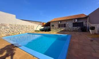 Imagem: Casa para Locação em São José do Rio