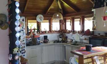 Imagem 4: TERRENO NO CACUPÉ COM VISTA