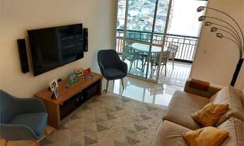 Imagem 5: Apartamento Rua Copacabana, 3 Dormitórios, 2 Suítes, Varanda Gourmet, 3 Vagas