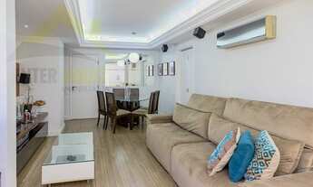 Imagem 5: Apartamento em São Paulo