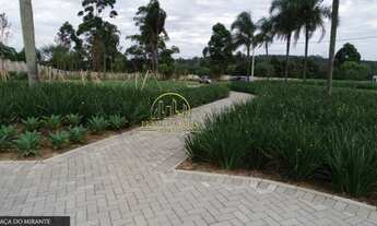 Imagem 7: Terreno em Condomínio Terras da Alvorada - Alto Padrão - Jundiaí SP