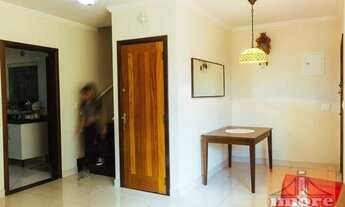 Imagem 5: Sobrado em condomínio fechado, 3 dorms. (suite) e 2 vagas!! Tatuapé!!