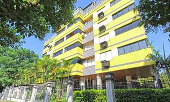 Imagem 2: Cobertura para venda com 186 metros quadrados com 2 quartos em Cristo Redentor - Porto Ale