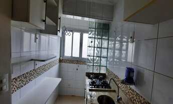 Imagem 4: APARTAMENTO RESIDENCIAL em São Paulo - SP, Moema