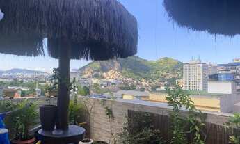 Imagem 6: Casa para Venda em Rio de Janeiro, Praça Seca, 3 dormitórios, 1 suíte, 3 banheiros