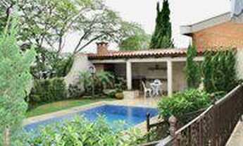 Imagem 2: Casa para Locação em São Paulo, Morumbi, 4 dormitórios, 3 suítes, 5 banheiros, 6 vagas