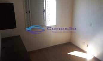 Imagem 6: São Paulo - Apartamento Padrão - Santa Teresinha