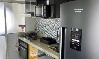 Imagem: Apartamento com 3 dormitórios à venda