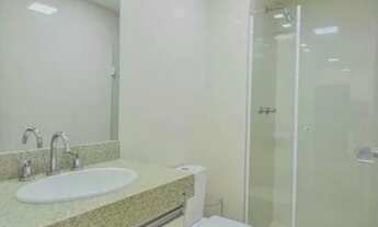 Imagem 4: Apartamento para aluguel possui 51 metros quadrados com 1 quarto em Vila Gertrudes - São P