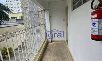 Imagem 6: Apartamento com 2 dormitórios à venda, 64 m² por R$ 400.000,00 - Planalto Paulista - São P